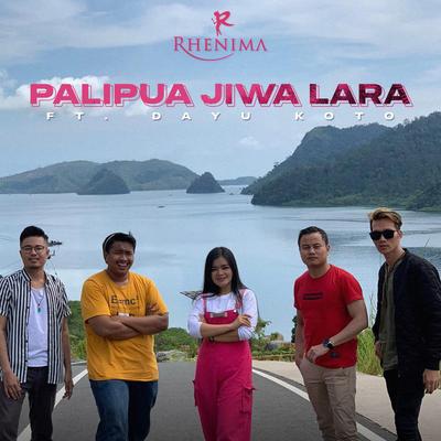 Palipua Jiwa Lara's cover