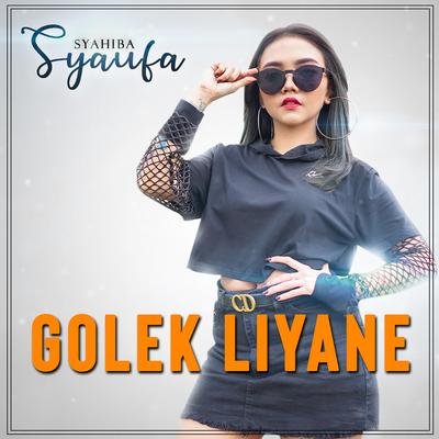 Golek Liyane's cover