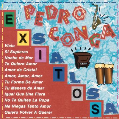 Salsa Exitos's cover