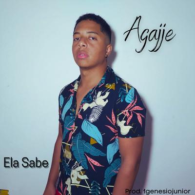 Ela Sabe By Agajje, 1genesiojunior's cover