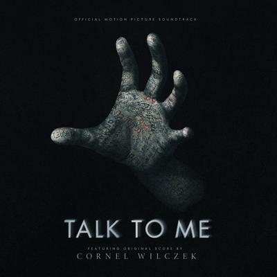 Le Monde (From Talk to Me)'s cover