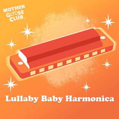 Lullaby Baby Harmonica's cover