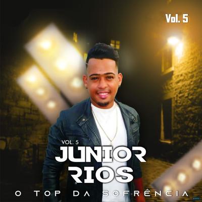 Idas Voltas By Júnior Rios's cover