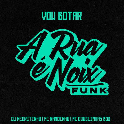 Vou Botar (feat. DJ Negritinho, MC Nandinho & Mc Douglinhas BDB)'s cover