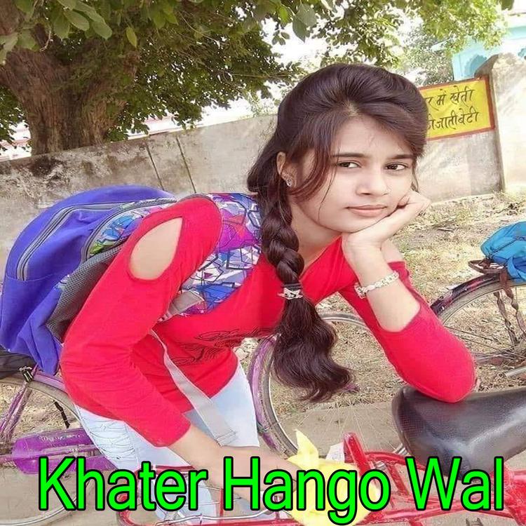 Khater Hango Wal's avatar image