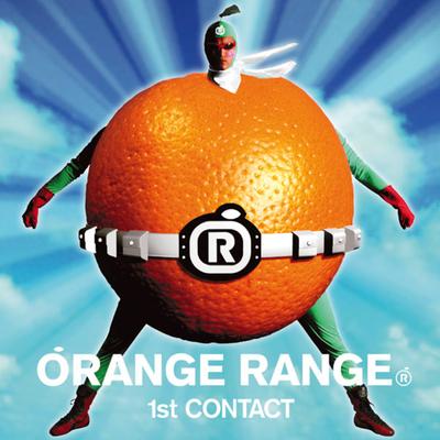 Viva Rock (Album Remix) By ORANGE RANGE's cover