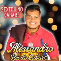 Alessandro Rei do Cabaré's avatar cover
