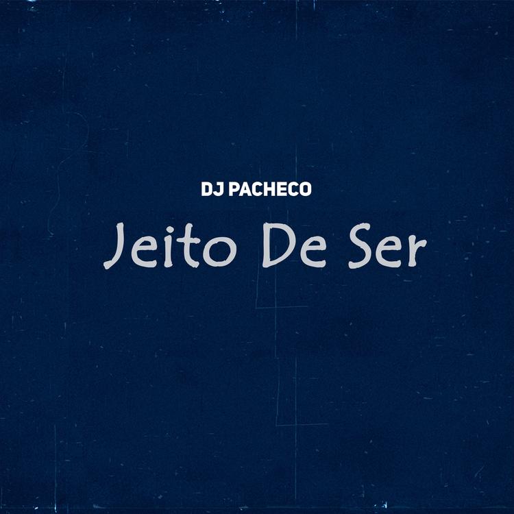 Dj Pacheco's avatar image