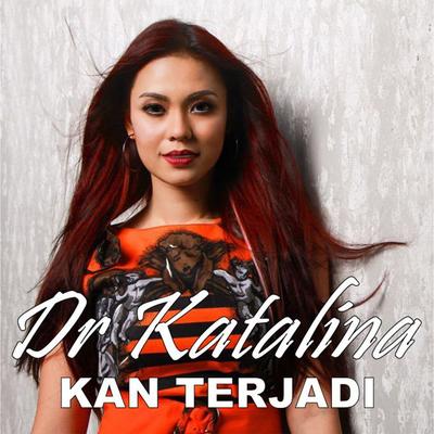 Dr. Katalina's cover