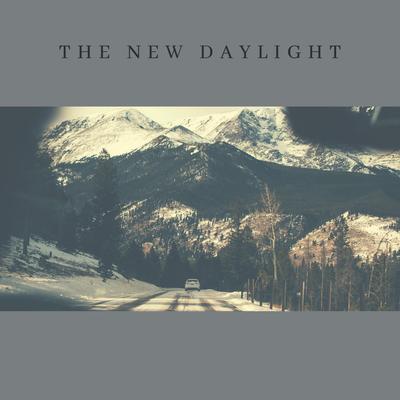 The New Daylight (P.A.F.F. presents Casper Sky Remix) By Dash Berlin, P.A.F.F.'s cover
