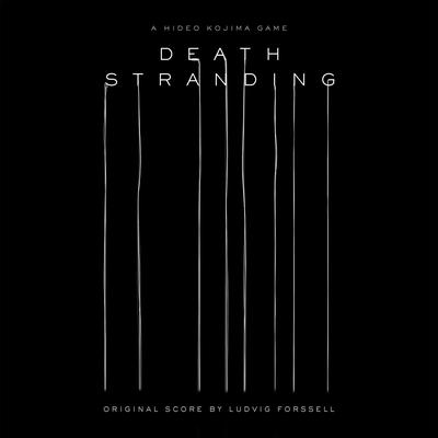 Death Stranding (Original Score)'s cover