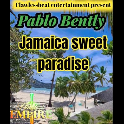 Jamaica Sweet Paradise's cover