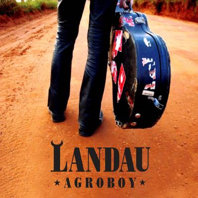 Agroboy By Landau's cover