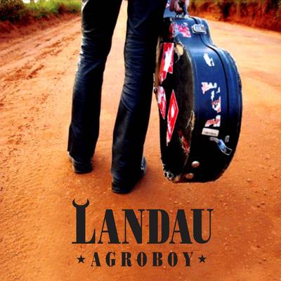 Lata Velha By Landau's cover