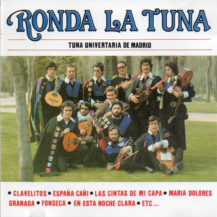 Tuna Universitaria de Madrid's avatar image