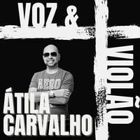Átila Carvalho's avatar cover