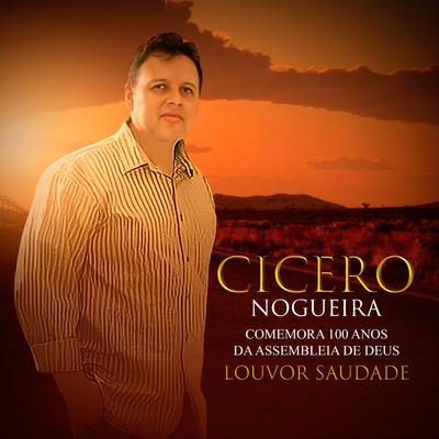 Se a Cruz Falasse By Cícero Nogueira's cover