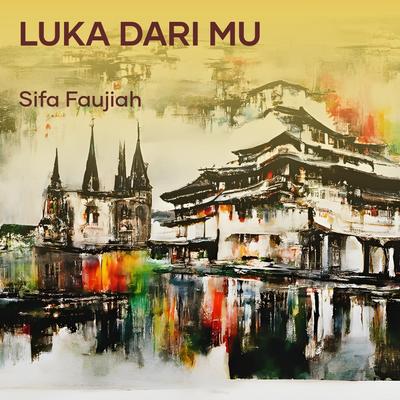 Luka Dari Mu's cover