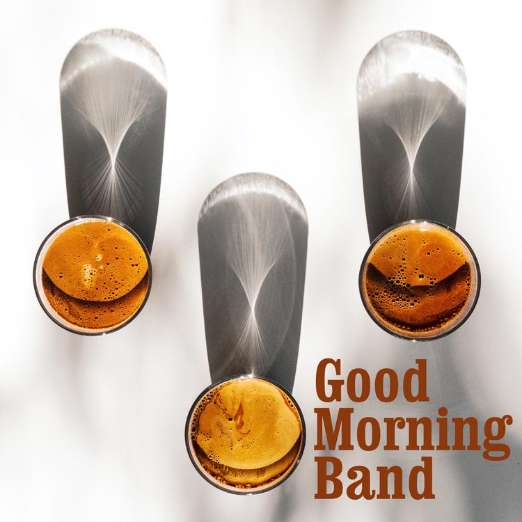 Good Morning Band's avatar image