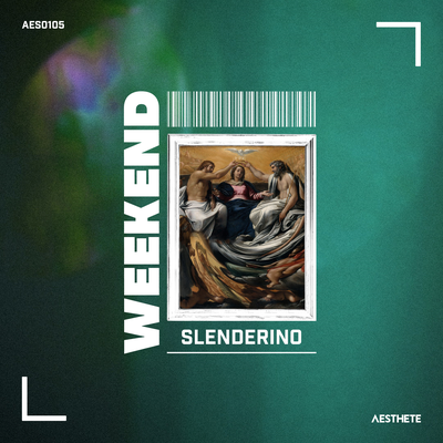 Weekend By Slenderino's cover