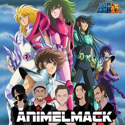 Remember Sadness (Saint Seiya) By Animelmack's cover