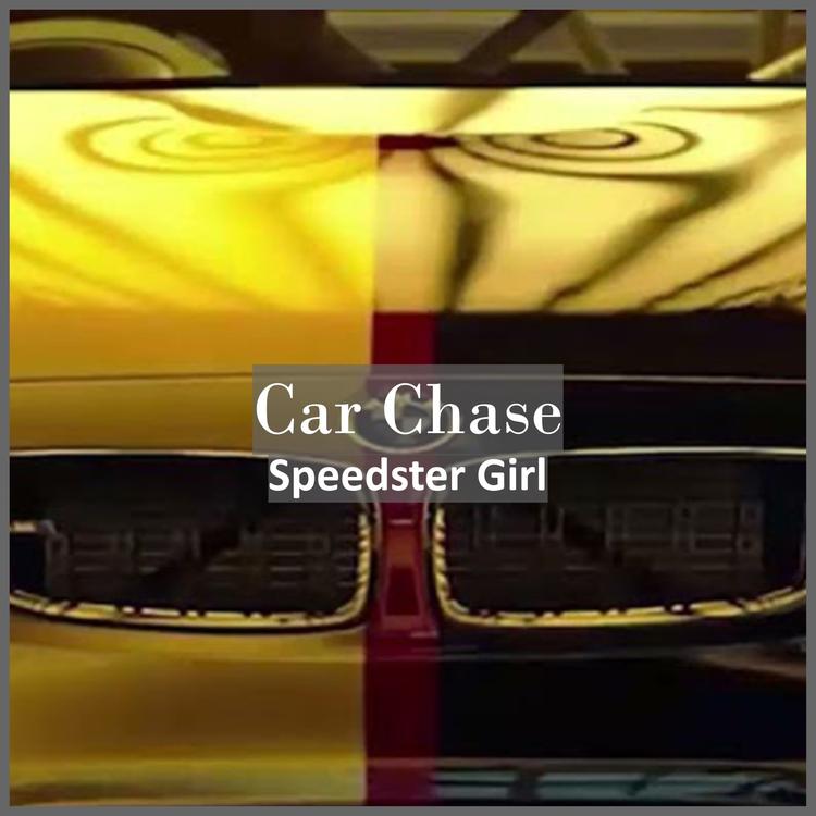 Speedster Girl's avatar image