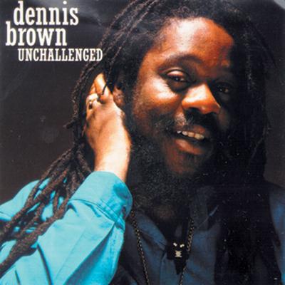 Great Kings Of Africa (feat. Mutabaruka & Ini Kamoze) By Dennis Brown, Ini Kamoze, Mutabaruka's cover