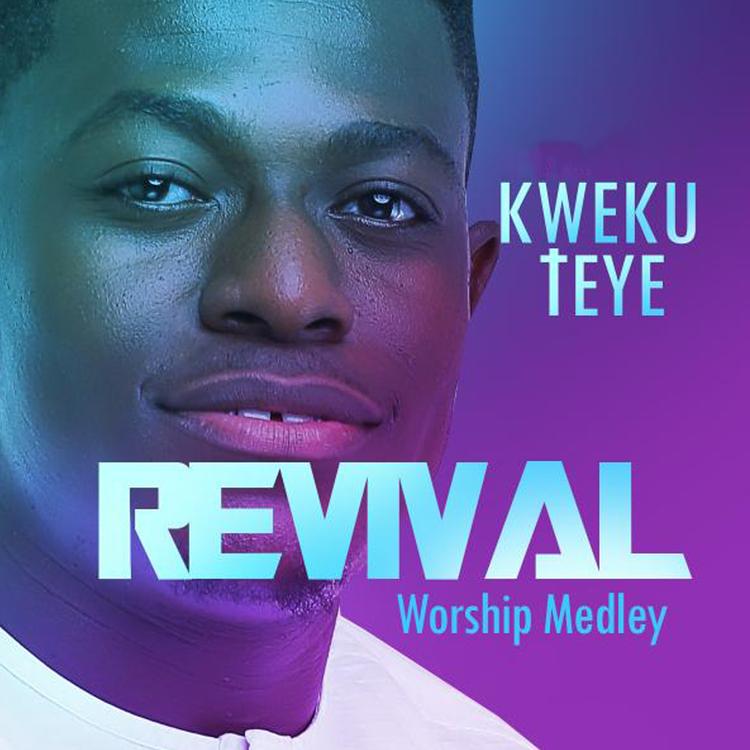 Kweku Teye's avatar image