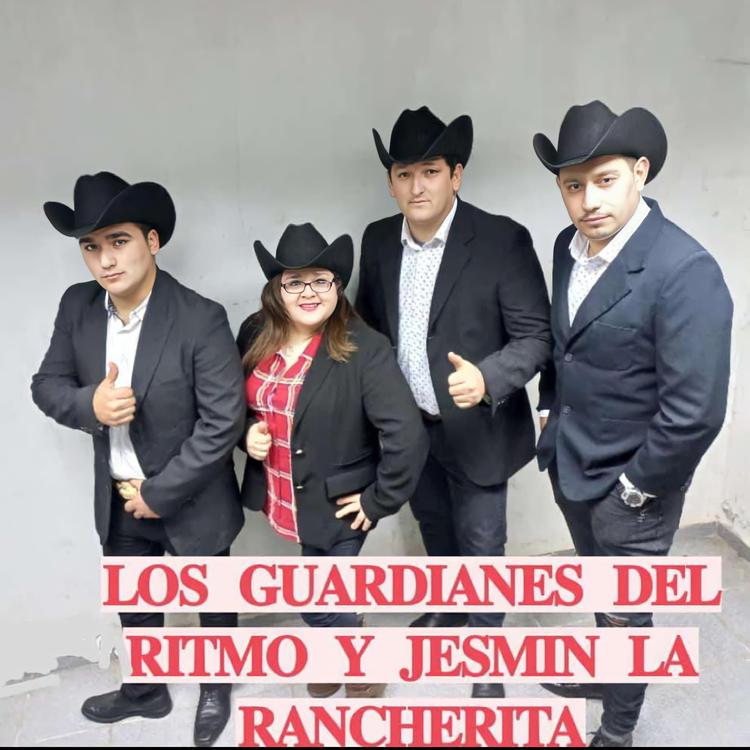 Los Guardianes Del Ritmo Y Jesmin La Rancherita's avatar image