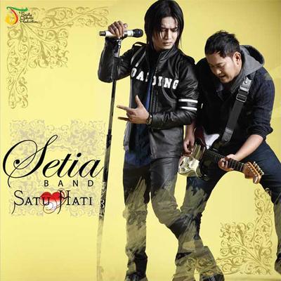 Stasiun Cinta By Setia Band's cover