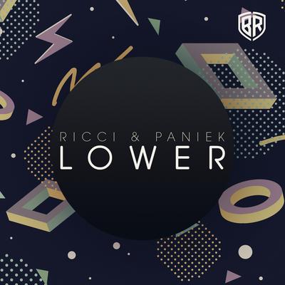 Lower By RICCI, Paniek's cover