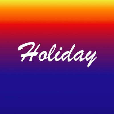 Holiday By Remedeus's cover