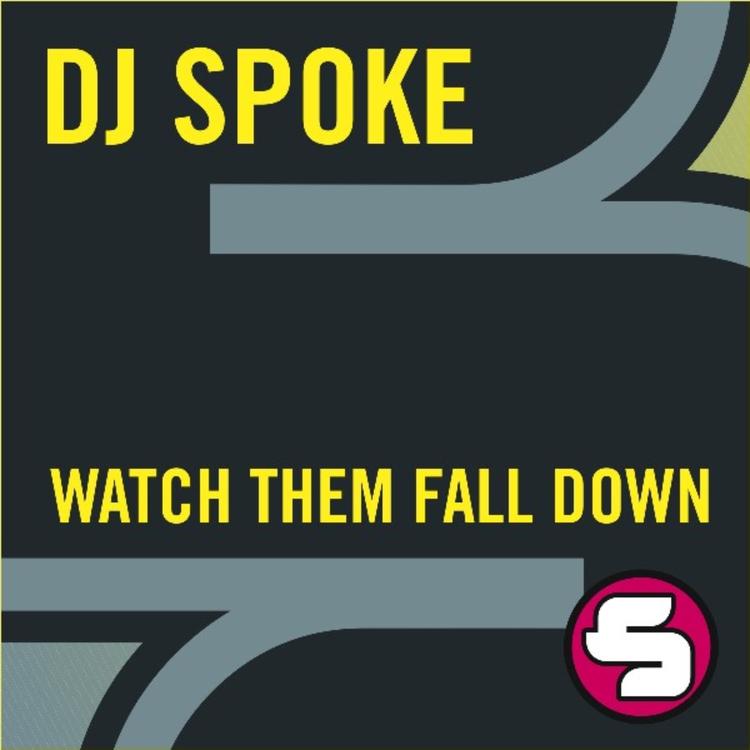 DJ Spoke's avatar image