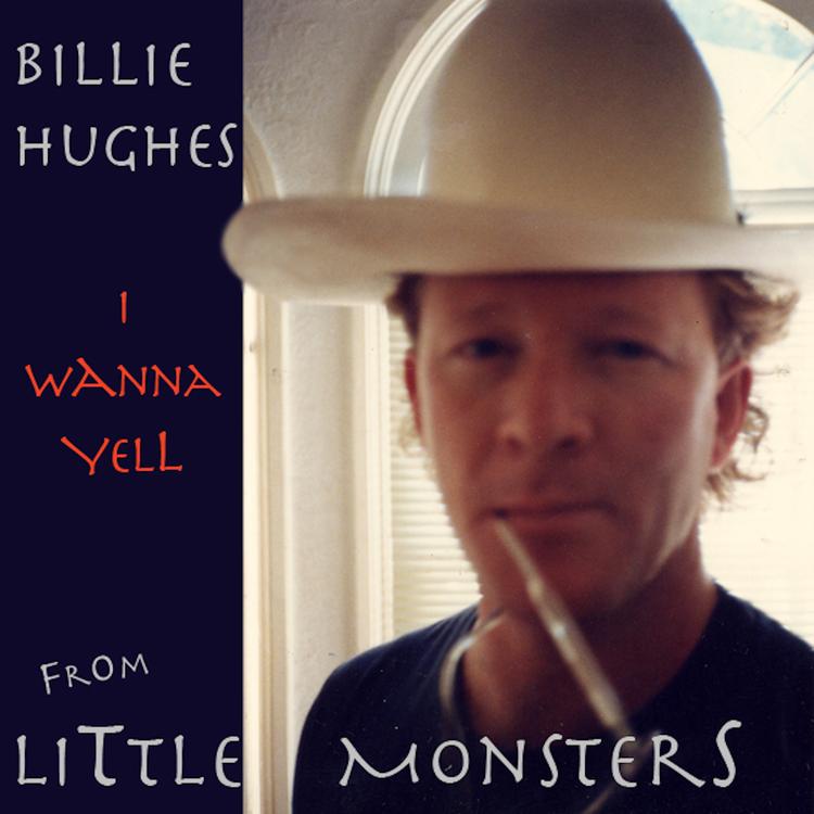 Billie Hughes's avatar image