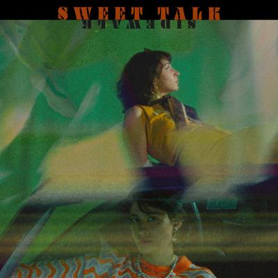 Sweet Talk By Aze's cover