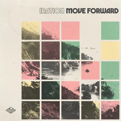 Move Forward's cover