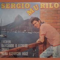 Sérgio Murilo's avatar cover