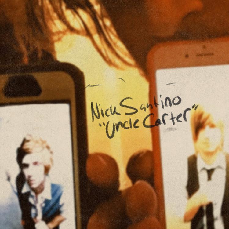 Nick Santino's avatar image