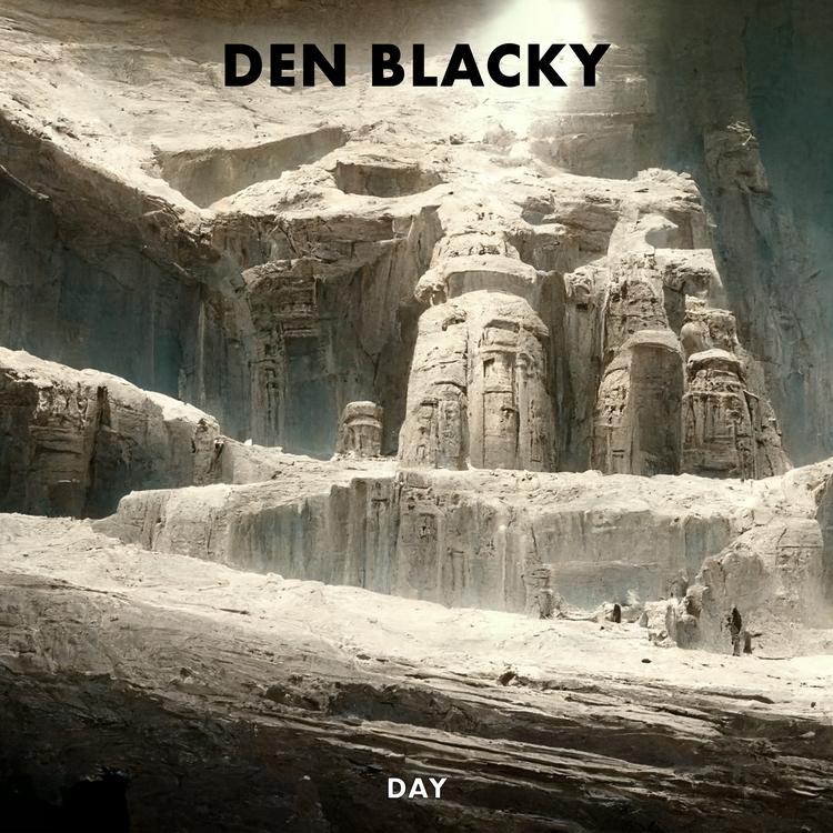 Den Blacky's avatar image
