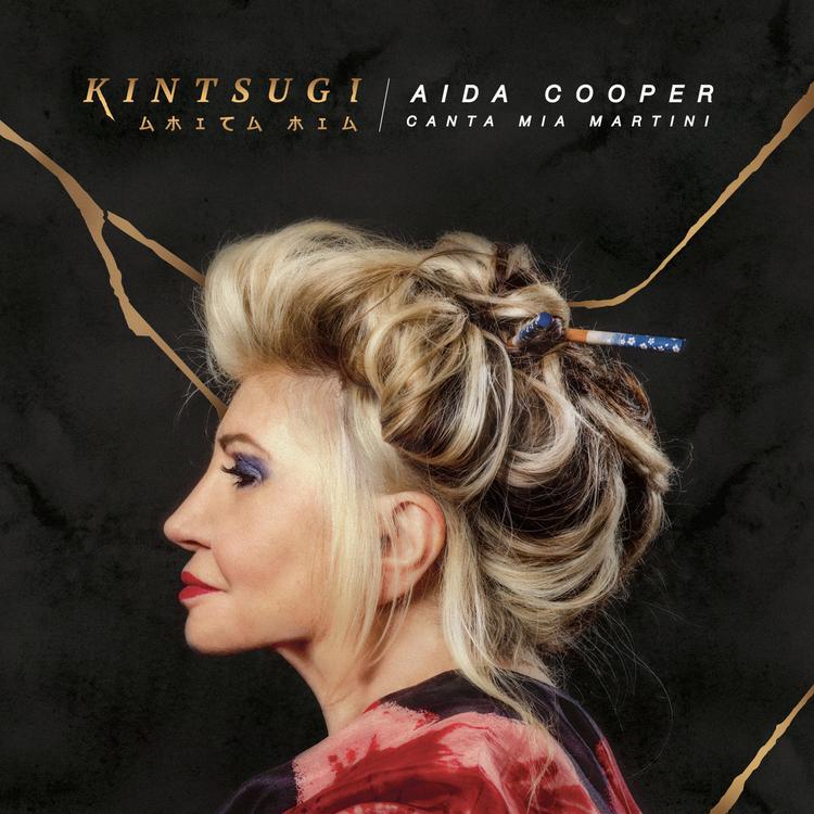 Aida Cooper's avatar image