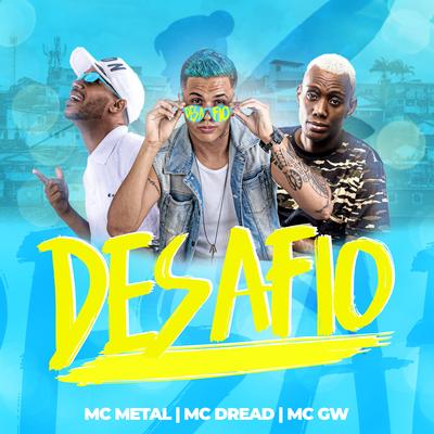 Desafio's cover