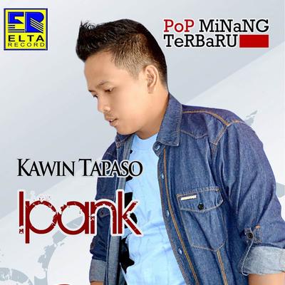 Kawin Tapaso's cover