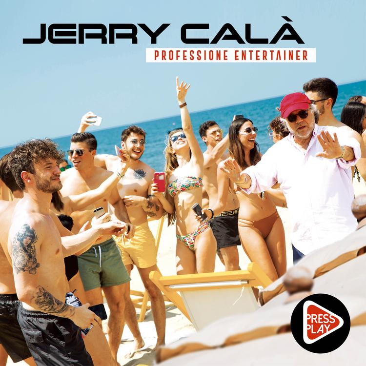 Jerry Calà's avatar image
