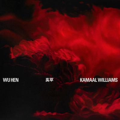 Wu Hen's cover