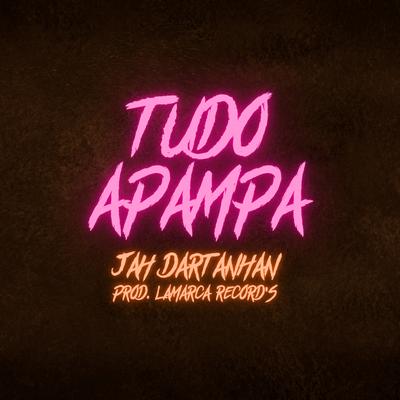 Tudo Apampa By Jah Dartanhan, LaMarca Record's's cover