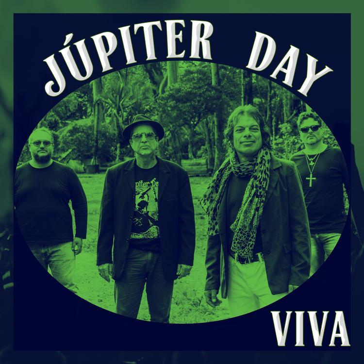 Jupiter Day's avatar image