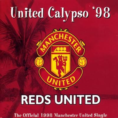 United Calypso!'s cover