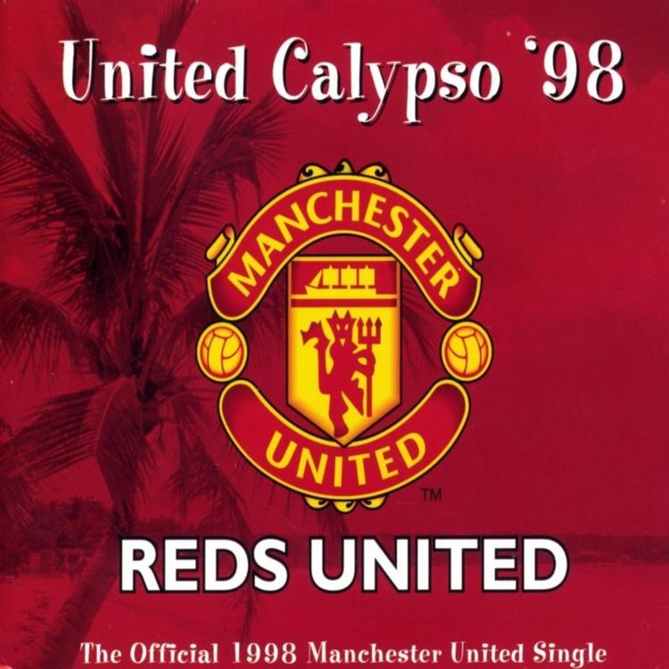Reds United's avatar image