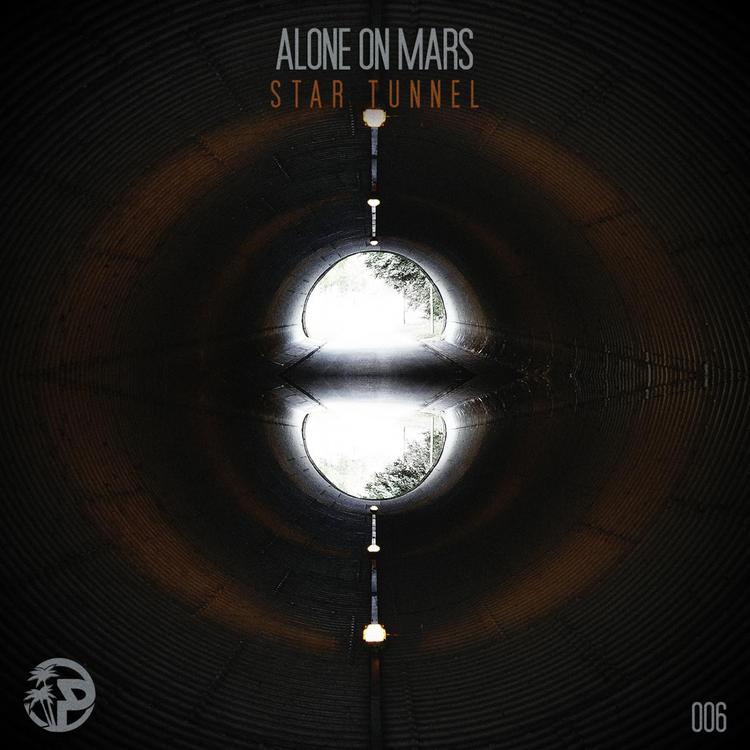 Alone On Mars's avatar image