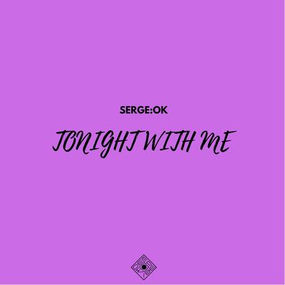 Tonight with Me's cover